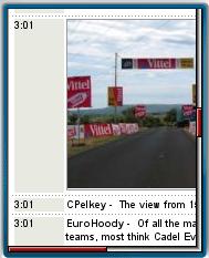 Velonews Mobile Tour de France