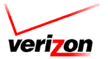 Verizon Logo 