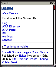  Wap Review with Skweezer 