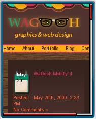WaGooh Mobile WaGooh Mobile