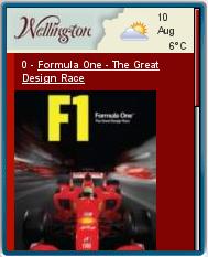 Wellington NZ Mobile Guide