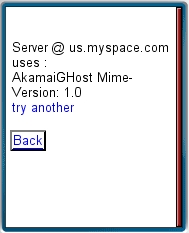 Which Server
