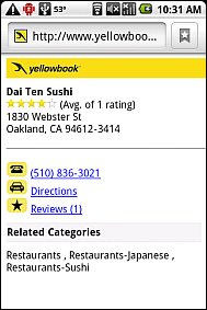 Yellow Book