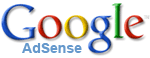 AdSense Logo