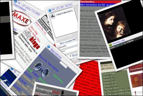 Instant Mobizer Screenshots Instant Mobizer Screenshots