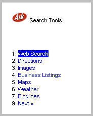 Ask Mobile Image 