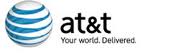 AT&T Logo