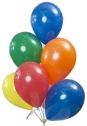 Balloons