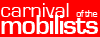 &nbsp; Carnival of the Mobilists &nbsp;