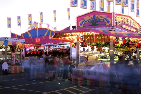  Carnival Photo