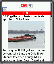  CNN International