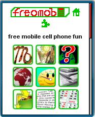 Freomob Mobile Portal Freomob Mobile Portal