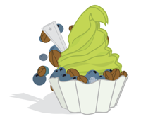 Froyo Logo Froyo Logo