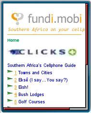 Fundi.mobi South African Guide Fundi.mobi South African Guide