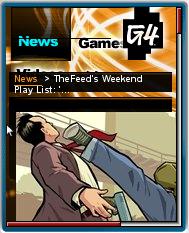 G4TV Mobile
