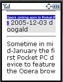  Daily Gadget screen shot 