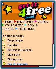 GetIt4Free Mobile Downloads GetIt4Free Mobile Downloads