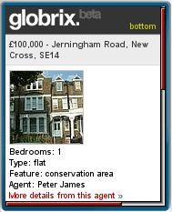 Globrix Nobile Globrix Nobile