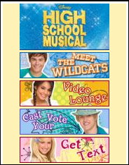 High School Musical 2 High School Musical 2