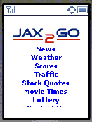  Jax2Go image 1 