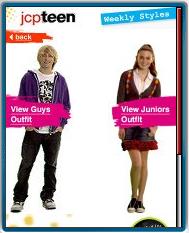 jcpteen mobile site jcpteen mobile site