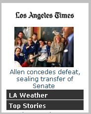 LA Times Image