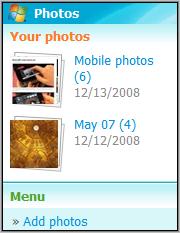 Live Photos