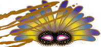  Carnival Mask Image 