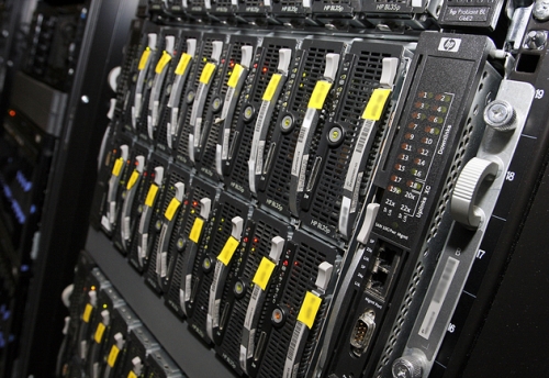 Opera Servers