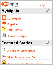 MyMippin MyMippin