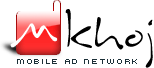 mKhoj logo mKhoj logo