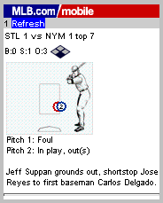  MLB Mobile Image 