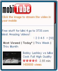 mobiTube - Mobile YouTube Download mobiTube - Mobile YouTube Download