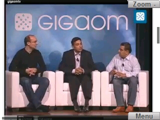 Mobilize Video in Skyfire Andy Rubin, Sanjay Ja, Om Malik Mobilize Video in Skyfire Andy Rubin, Sanjay Ja, Om Malik