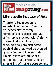 Mpls St. Paul Magazine Mobile Mpls St. Paul Magazine Mobile