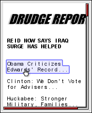 Drudge Report