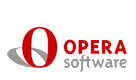 Opera Logo
