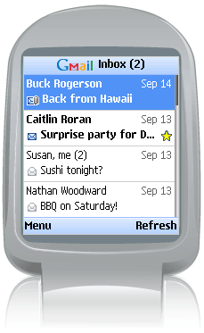  Gmail Image