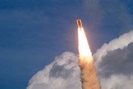 Rocket Launch