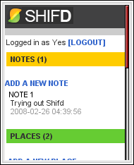 shifD