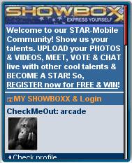 Showboxx Mobile Community Showboxx Mobile Community