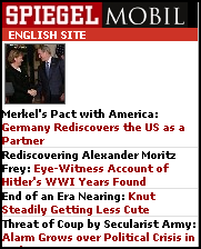  Der Spiegel Mobile