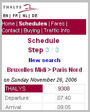  Thalys.mobi Image 