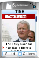  Time Mobile Image 