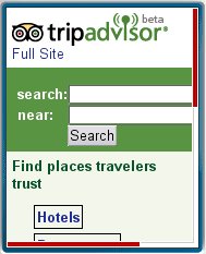 TripAdvisor Mobile