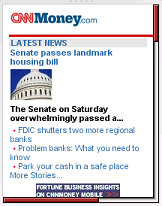 CNNMoney 
