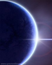Venus Blues
