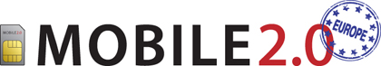 Mobile 2.0 Europe Banner