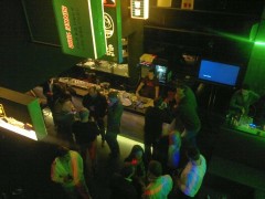 Nokia Angry Chicken Party Nokia Angry Chicken Party