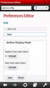 Search For Font Search For Font